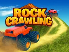 Гульня Rock Crawling