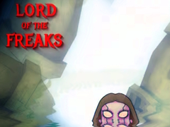 Гульня Lord of the freaks