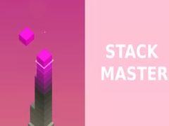 Гульня Stack Master