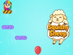 Гульня Squishy Sheep