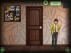 Гульня Amgel Easy Room Escape 328