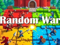 Гульня Random Wars