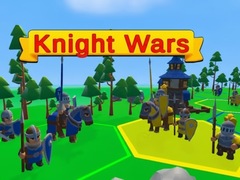 Гульня Knight Wars