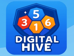 Гульня Digital Hive