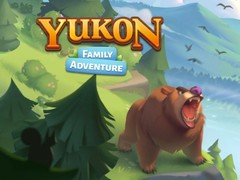 Гульня Yukon: Family Adventure