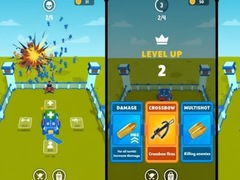 Гульня Star Trooper: War for Survival