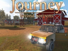 Гульня Journey Beyond Horizons