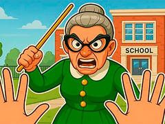 Гульня Student and Teacher