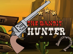 Гульня Bandits Bane