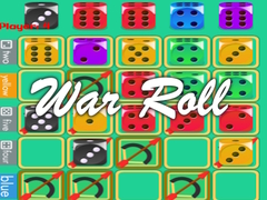 Гульня War Roll