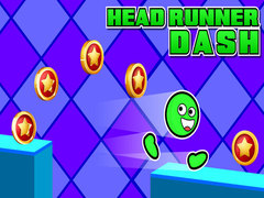 Гульня Head Runner Dash