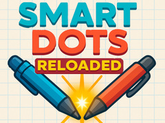 Гульня Smart Dots Reloaded