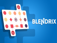 Гульня Blendrix