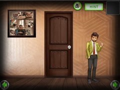 Гульня Amgel Easy Room Escape 329