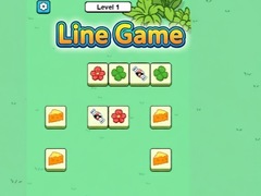 Гульня Line Game