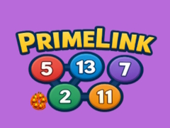 Гульня PrimeLink
