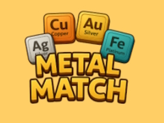 Гульня Metal Match