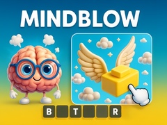 Гульня Mindblow