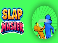 Гульня Slap Master