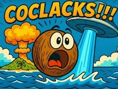 Гульня Coclacks