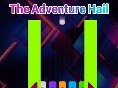 Гульня The Adventure Hail