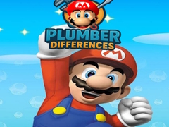 Гульня Plamber Differences