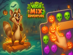 Гульня Vega Mix 2 Adventure