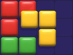 Гульня Koko Loco Block Blast
