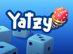 Гульня Ultimate Yatzy