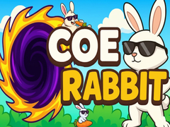 Гульня Coe Rabbit