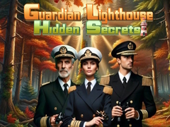 Гульня Guardian Lighthouse Hidden Secrets