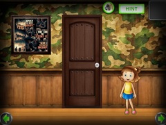 Гульня Amgel Kids Room Escape 355