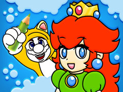 Гульня Cheerful Plumber