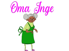 Гульня Oma Inge