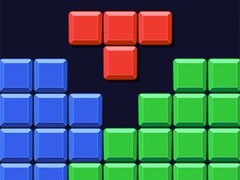 Гульня Block Master - Super Puzzle