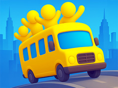 Гульня Car Jam: Traffic Puzzle