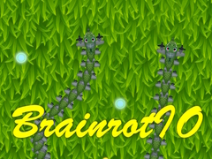 Гульня BrainrotIO