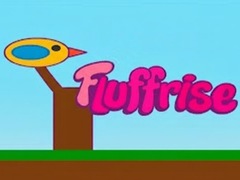 Гульня Fluffrise