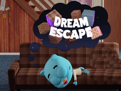 Гульня Dream Escape