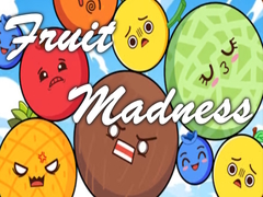 Гульня Fruit Madness