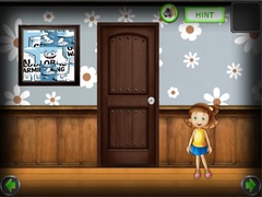Гульня Amgel Kids Room Escape 356