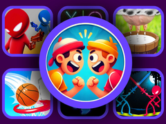 Гульня Challenge Your Friends