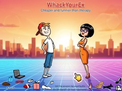 Гульня Whack Your Ex