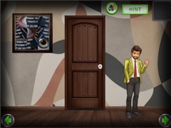 Гульня Amgel Easy Room Escape 332