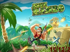 Гульня John Mambo