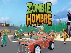 Гульня Zombie Hombre