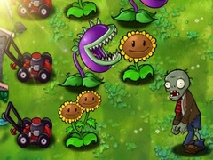 Гульня Plants vs Zombies Limited Edition