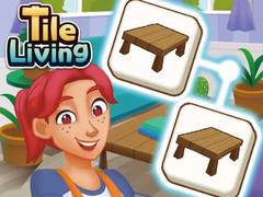 Гульня Tile Living