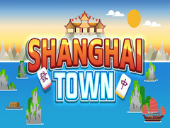 Гульня Shanghai Town