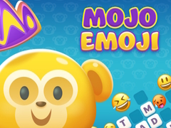 Гульня Mojo Emoji